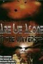 Watch Are We Alone Fmovies