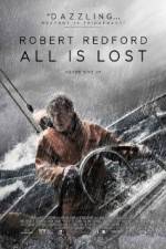 Watch All Is Lost Fmovies