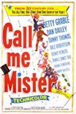 Watch Call Me Mister Fmovies
