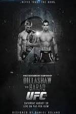 Watch UFC 177  Dillashaw vs Barao Fmovies