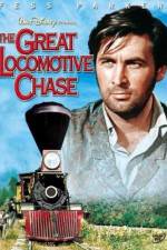 Watch The Great Locomotive Chase Fmovies