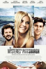 Watch The Mysteries of Pittsburgh Fmovies