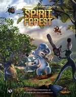 Watch Spirit of the Forest Fmovies