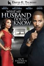 Watch What My Husband Doesn't Know Fmovies