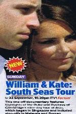 Watch William And Kate The South Seas Tour Fmovies