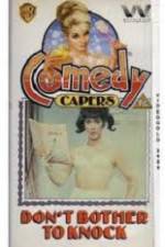 Watch Don't Bother to Knock Fmovies