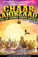 Watch Chaar Sahibzaade 2 Rise of Banda Singh Bahadur Fmovies