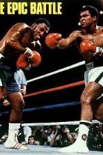 Watch The Big Fight Muhammad Ali - Joe Frazier Fmovies
