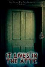Watch It Lives in the Attic Fmovies