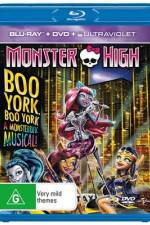 Watch Monster High: Boo York, Boo York Fmovies