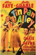 Watch Tin Pan Alley Fmovies