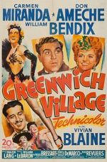Watch Greenwich Village Fmovies