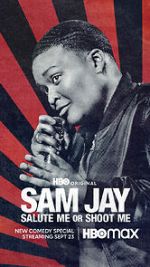 Watch Sam Jay: Salute Me or Shoot Me (TV Special 2023) Fmovies