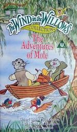 Watch The Adventures of Mole Fmovies