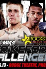 Watch Strikeforce Challengers: Riggs vs Taylor Fmovies