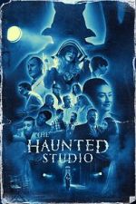 Watch The Haunted Studio Fmovies