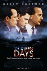 Watch Thirteen Days Fmovies