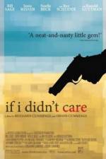 Watch If I Didn't Care Fmovies