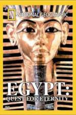 Watch National Geographic: Egypt's Hidden Treasures Fmovies