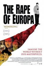 Watch The Rape of Europa Fmovies