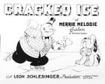 Watch Cracked Ice (Short 1938) Fmovies