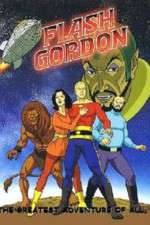 Watch Flash Gordon: The Greatest Adventure of All Fmovies