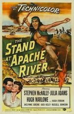 Watch The Stand at Apache River Fmovies