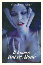 Watch It Knows You\'re Alone Fmovies