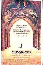 Watch Monsignor Fmovies