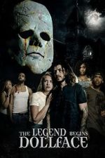 Watch The Legend Begins: Doll-Face Fmovies