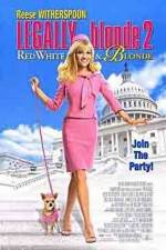 Watch Legally Blonde 2: Red, White & Blonde Fmovies