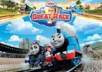 Watch Thomas and Friends: The Great Race Fmovies