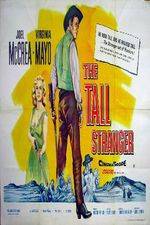 Watch The Tall Stranger Fmovies