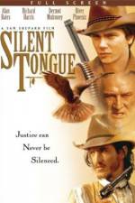 Watch Silent Tongue Fmovies