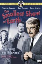 Watch The Smallest Show on Earth Fmovies