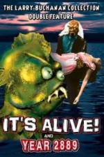 Watch It's Alive! Fmovies