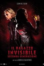 Watch The Invisible Boy: Second Generation Fmovies