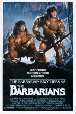 Watch The Barbarians Fmovies