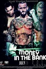 Watch WWE Money in the Bank Fmovies