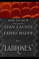 Watch Ladrones Fmovies