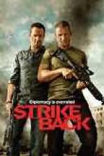 Watch Strike Back Fmovies