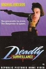 Watch Deadly Surveillance Fmovies