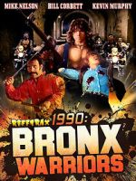 Watch RiffTrax: 1990 Bronx Warriors Fmovies