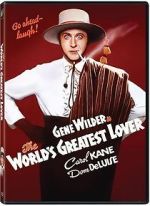 Watch The World's Greatest Lover Fmovies
