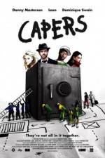 Watch Capers Fmovies