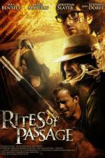 Watch Rites of Passage Fmovies