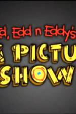 Watch Ed Edd n Eddy's Big Picture Show Fmovies