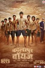 Watch Badlapur Boys Fmovies