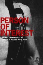 Watch Person of Interest Fmovies