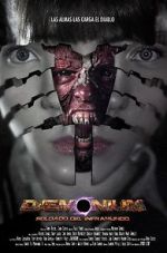 Watch Daemonium: Soldier of the Underworld Fmovies